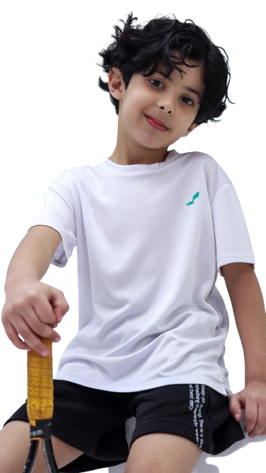 Falconian Kid